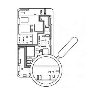 Замена аккумулятора/разъёма зарядки Redmi Note 12 / 12 Pro / 12 Pro Plus