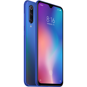 Смартфон Xiaomi Mi 9 SE - починить