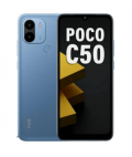 Poco C40 / C50