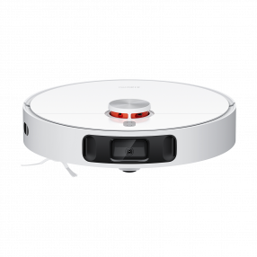 Ремонт робота-пылесоса Xiaomi Mijia Infinite Robot Vacuum-Mop 1S
