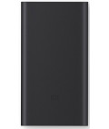 Внешний аккумулятор Xiaomi Mi Power Bank 2 10000 mah (черный)